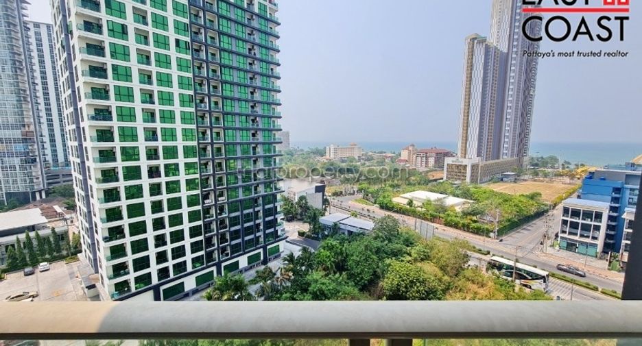 Продажа 1 кровать кондо в Банг Ламунг, Чонбури