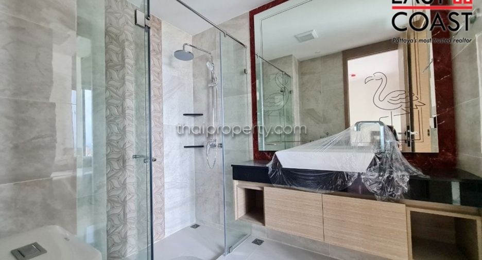 Продажа 1 кровать кондо в Банг Ламунг, Чонбури