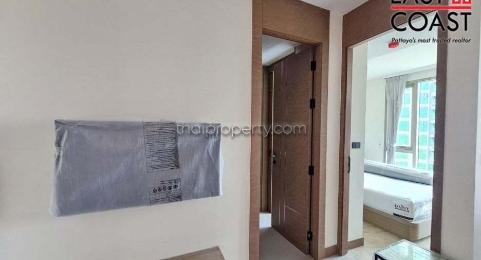 Продажа 1 кровать кондо в Банг Ламунг, Чонбури