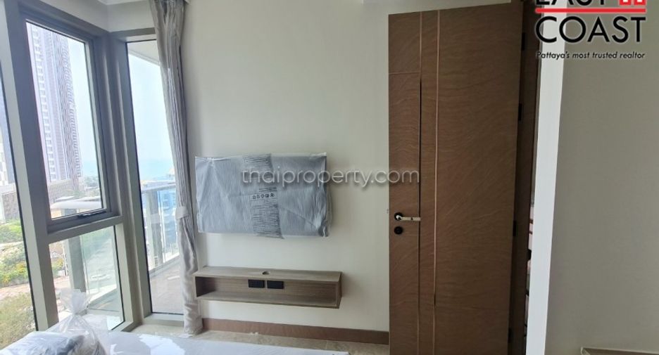 Продажа 1 кровать кондо в Банг Ламунг, Чонбури