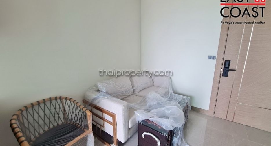 Продажа 1 кровать кондо в Банг Ламунг, Чонбури