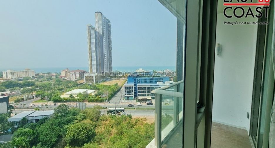 Продажа 1 кровать кондо в Банг Ламунг, Чонбури