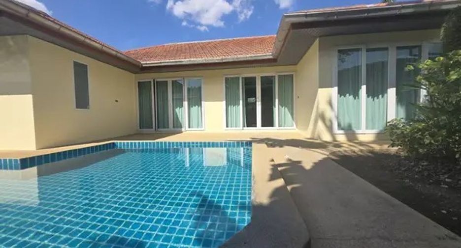 Haus zum Kauf mit 4 Zimmer in East Pattaya, Pattaya