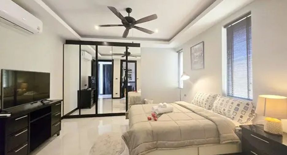 Haus zum Kauf mit 4 Zimmer in East Pattaya, Pattaya