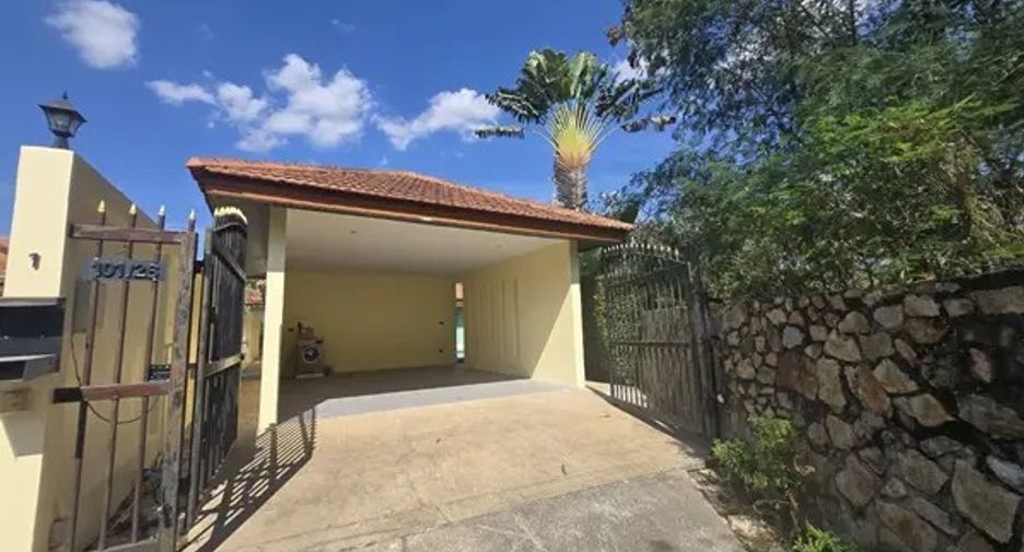 Haus zum Kauf mit 4 Zimmer in East Pattaya, Pattaya