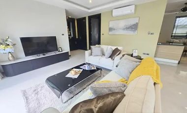 For sale 4 bedrooms house in East Pattaya, Pattaya