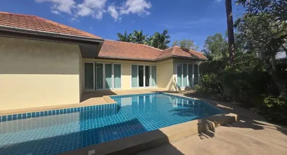 Haus zum Kauf mit 4 Zimmer in East Pattaya, Pattaya