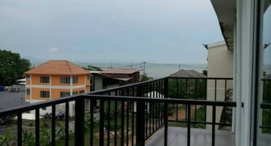 À vendre 10 chambres local commercial à Klaeng, Rayong
