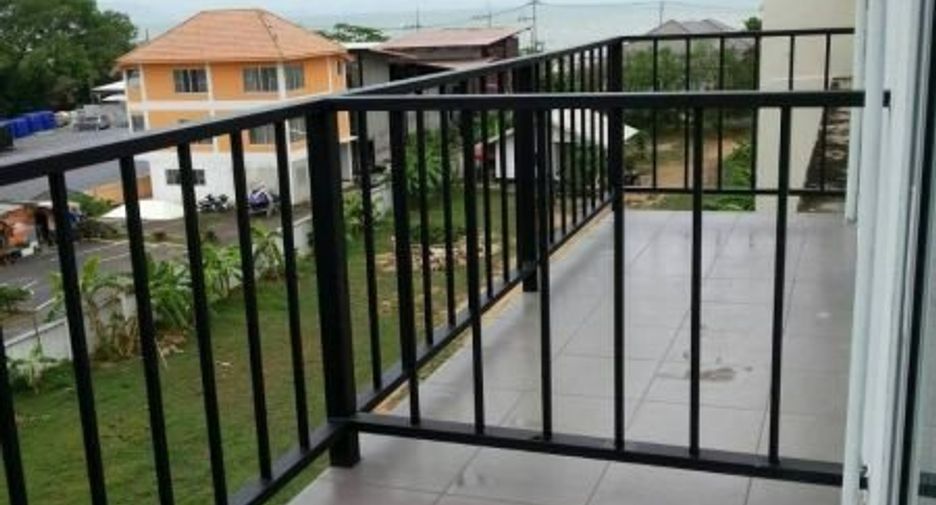 À vendre 10 chambres local commercial à Klaeng, Rayong