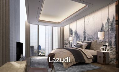 For sale 3 Beds condo in Bang Kho Laem, Bangkok