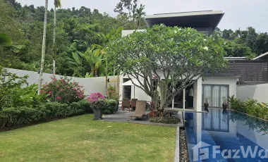 For sale 3 Beds villa in Thalang, Phuket