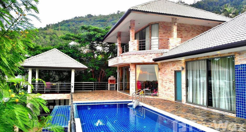 For sale 5 Beds villa in Ko Samui, Surat Thani
