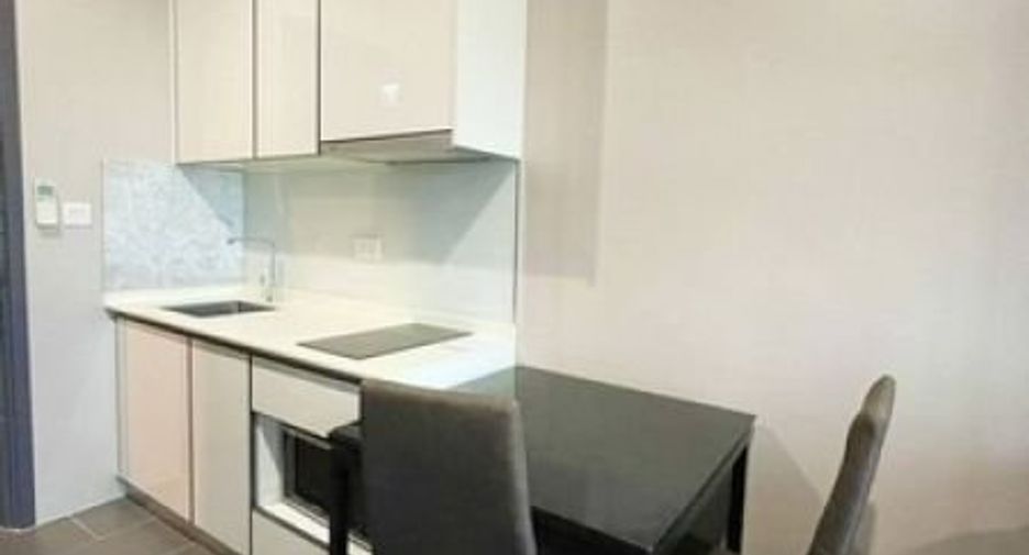 Wohnung zum Kauf mit 1 Zimmer in Watthana, Bangkok