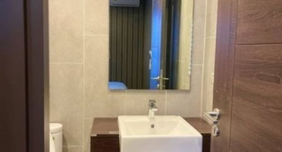 Wohnung zum Kauf mit 1 Zimmer in Watthana, Bangkok