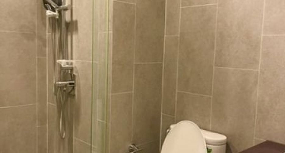 Wohnung zum Kauf mit 1 Zimmer in Watthana, Bangkok