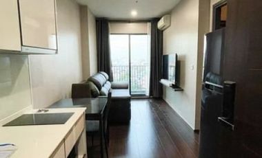 For sale 1 Beds condo in Watthana, Bangkok