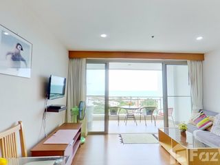 For sale スタジオ condo in Cha Am, Phetchaburi