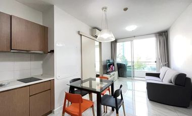 For rent 2 Beds condo in Phaya Thai, Bangkok