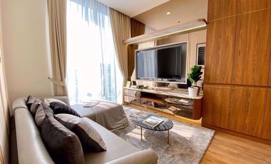 For rent 2 Beds condo in Watthana, Bangkok