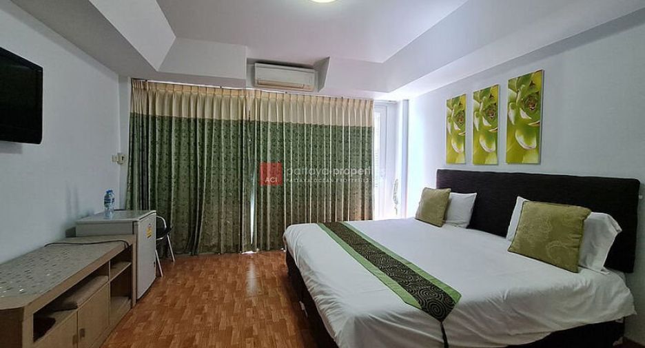 出售 9 卧室 商业空间 在 Bang Lamung, Chon Buri