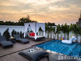 For rent 6 bed villa in Saraphi, Chiang Mai