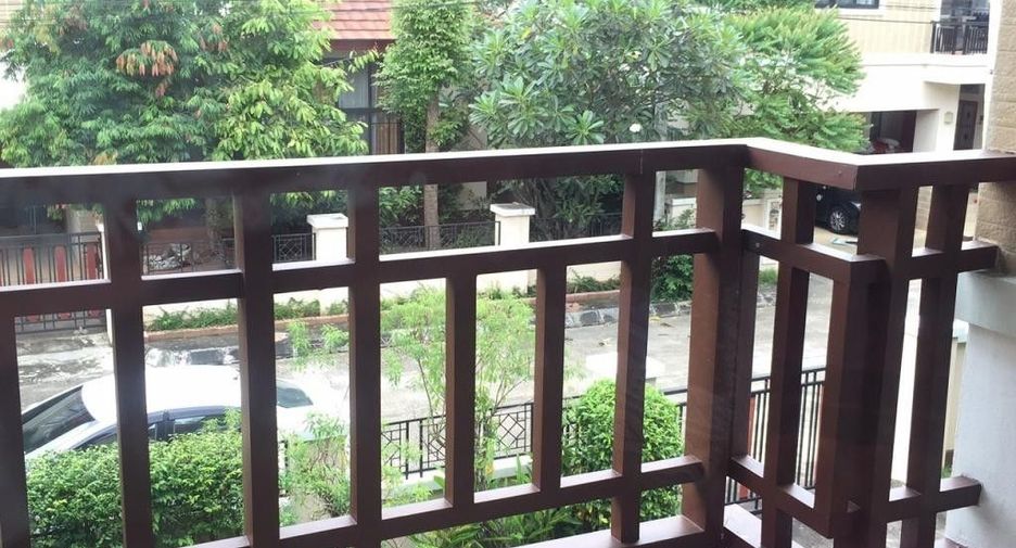 For sale 3 Beds house in Saraphi, Chiang Mai