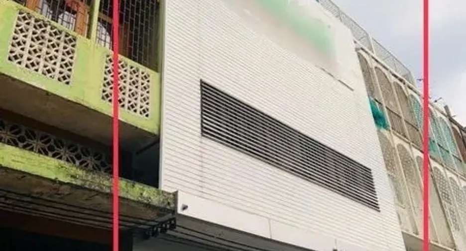 Gewerbefläche zur Miete und zum Kauf in Khlong Toei, Bangkok