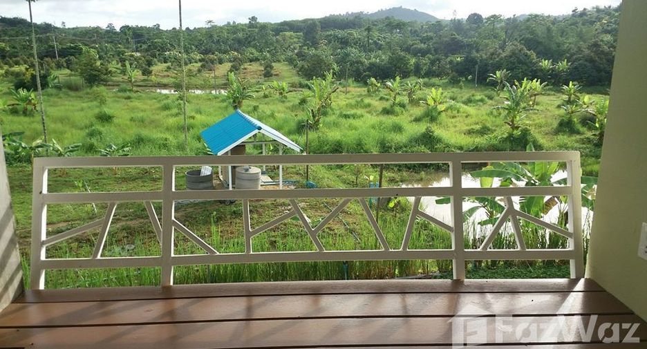 For sale 5 bed house in Pong Nam Ron, Chanthaburi