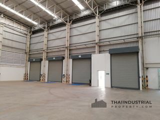Almacén en alquiler y en venta en Bang Phli, Samut Prakan