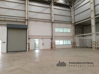 Almacén en alquiler y en venta en Bang Phli, Samut Prakan