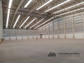 Almacén en alquiler y en venta en Bang Phli, Samut Prakan