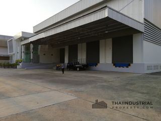 Almacén en alquiler y en venta en Bang Phli, Samut Prakan