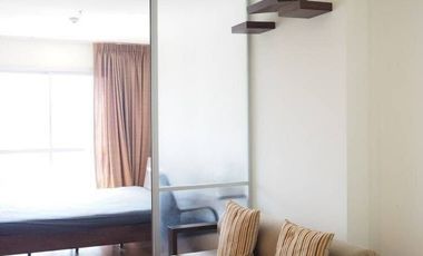 For sale 1 bed condo in Phaya Thai, Bangkok