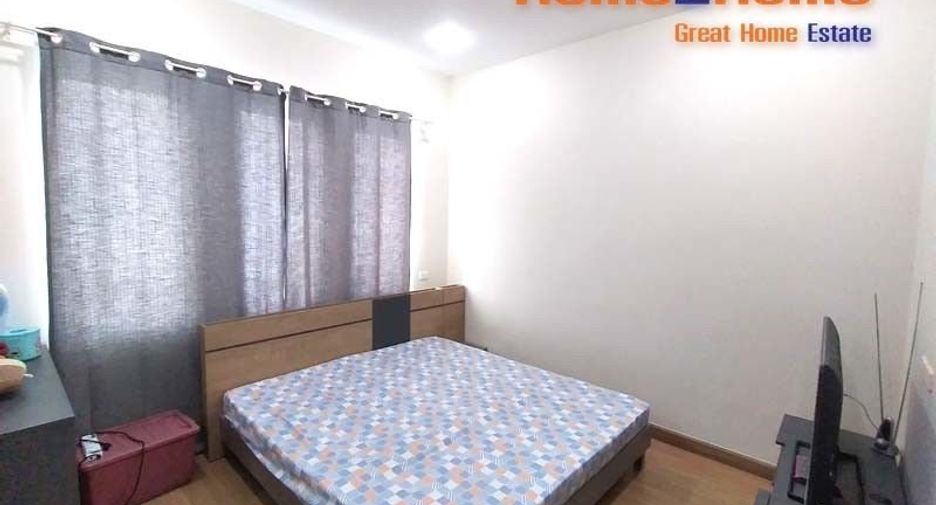 For sale 4 bedrooms townhouse in Mueang Nonthaburi, Nonthaburi