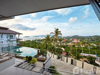 For rent studio condo in Ko Samui, Surat Thani