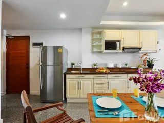 For rent studio condo in Ko Samui, Surat Thani