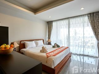 For rent studio condo in Ko Samui, Surat Thani