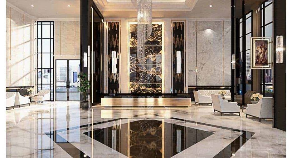 For sale 2 bed condo in South Pattaya, Pattaya