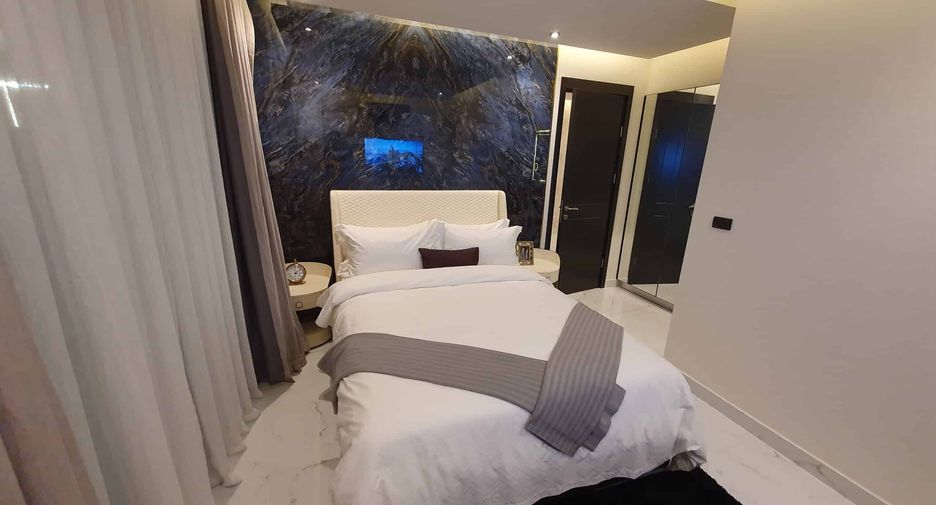 For sale 2 bed condo in South Pattaya, Pattaya