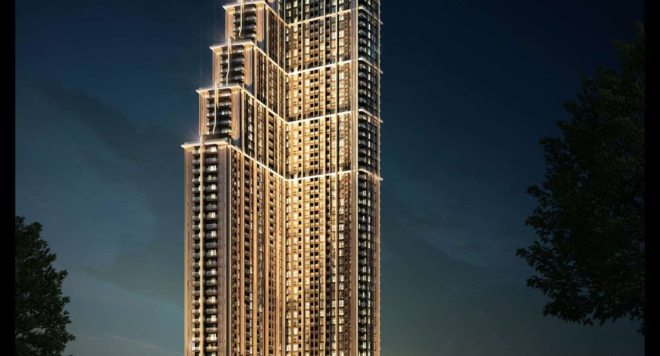 For sale 2 bed condo in South Pattaya, Pattaya