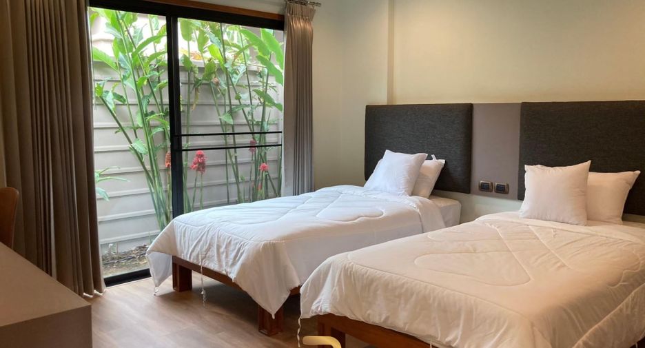 For sale 2 Beds villa in Huay Yai, Pattaya