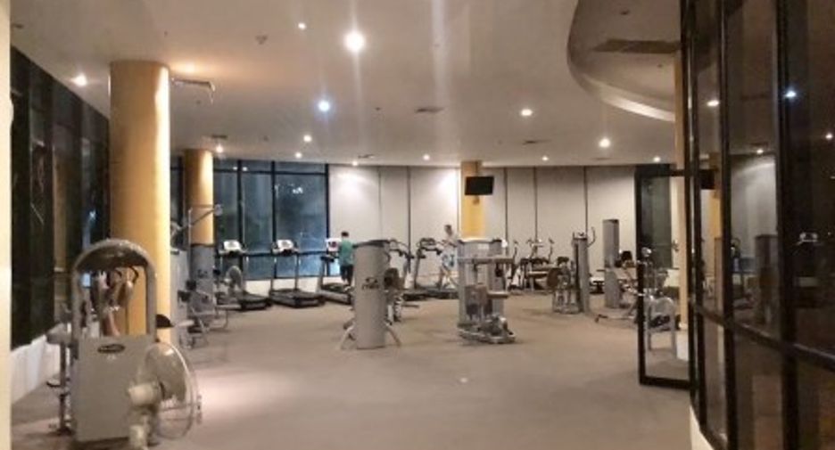 ขาย 3 ห้องนอน คอนโด ใน บางคอแหลม, กรุงเทพฯ