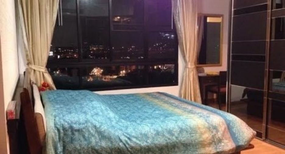 ขาย 3 ห้องนอน คอนโด ใน บางคอแหลม, กรุงเทพฯ