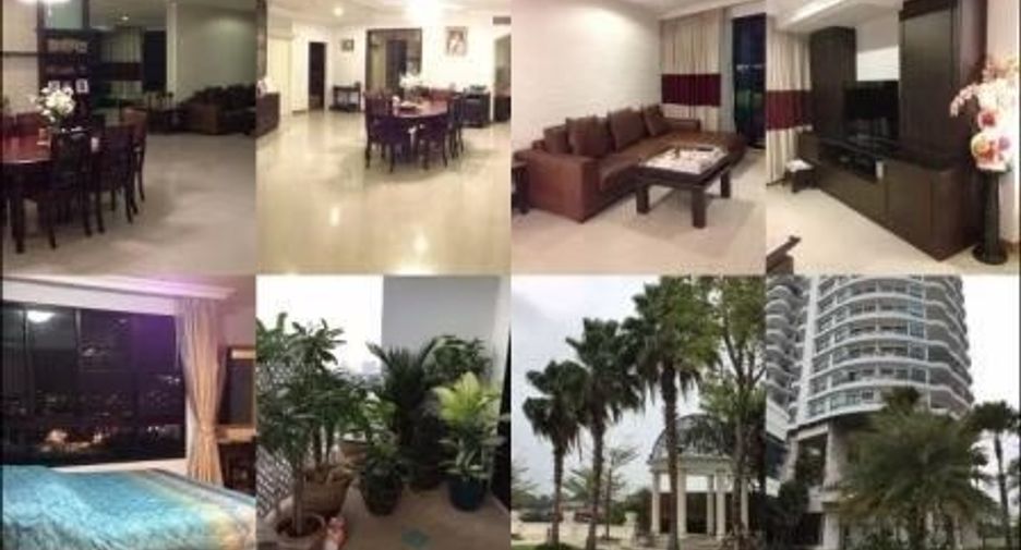ขาย 3 ห้องนอน คอนโด ใน บางคอแหลม, กรุงเทพฯ