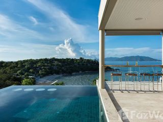 For rent 5 bed villa in Ko Samui, Surat Thani