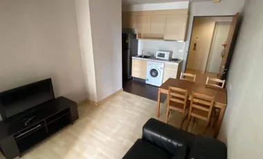 For sale 1 bed condo in Watthana, Bangkok