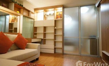 For sale 1 bed condo in Phaya Thai, Bangkok