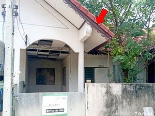 For sale 13 bedrooms townhouse in Tha Muang, Kanchanaburi