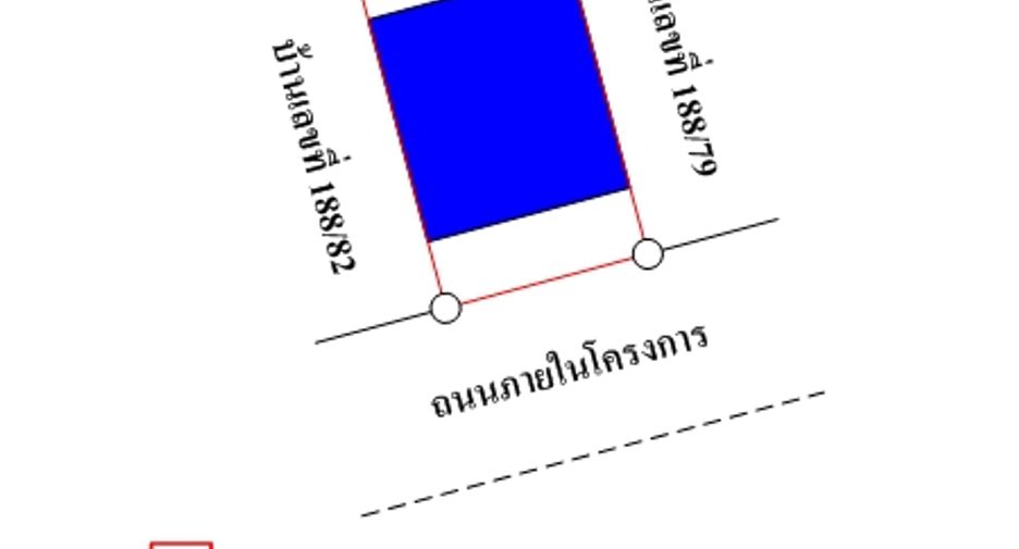 For sale 3 bedrooms townhouse in Mueang Samut Sakhon, Samut Sakhon