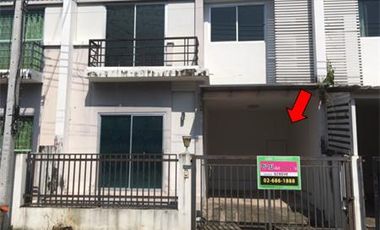 ขาย 3 ห้องนอน ทาวน์เฮ้าส์ ใน เมืองสมุทรสาคร, สมุทรสาคร
